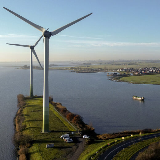 Power to the people! Zo bouwen burgers aan een eigen energiesysteem
