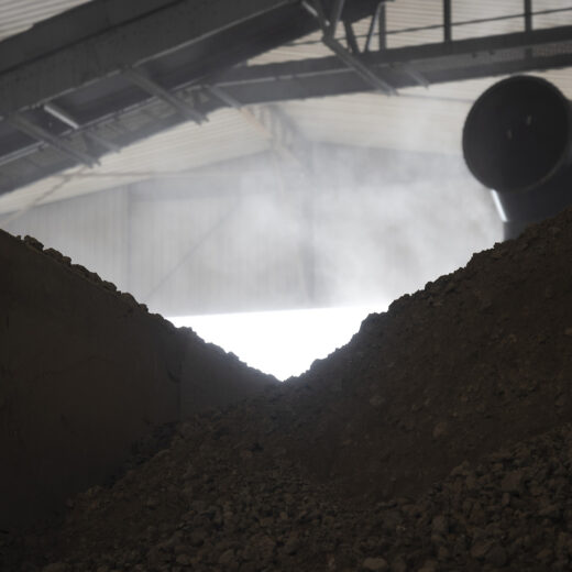 Om circulair te bouwen moeten we zo veel mogelijk van het beton af