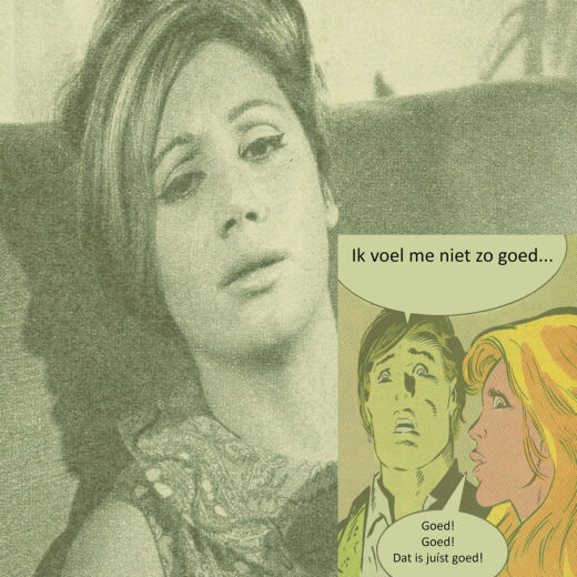 Soms is ellende gewoon ellendig: niet alle tegenslag hoeft een leerschool te zijn