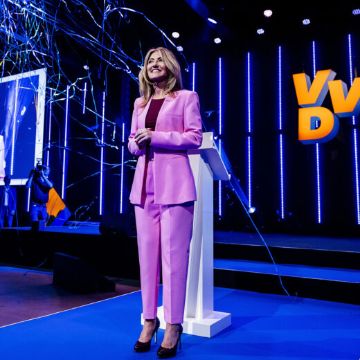 Partijdemocratie? Tijdens verkiezingen liever niet