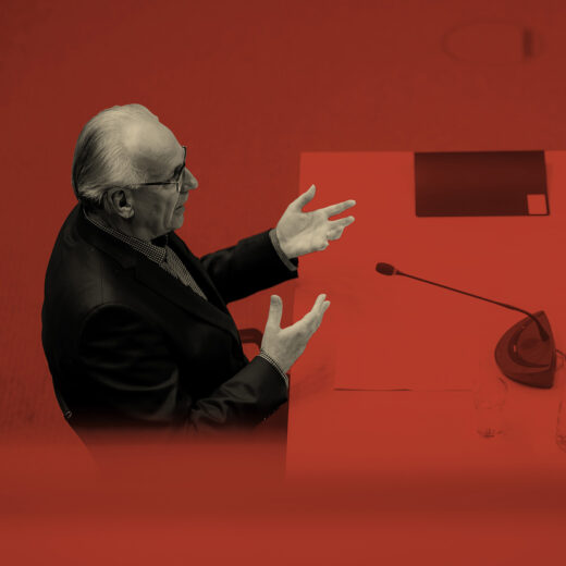 De topambtenaren achter het toeslagenschandaal blijven nog altijd buiten schot