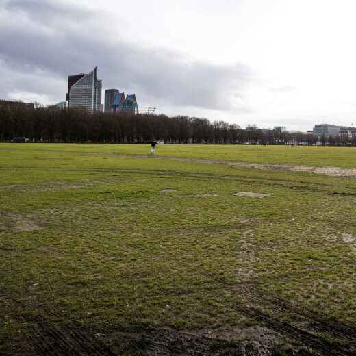 Waarom gaat het pas over bestaanszekerheid als de middenklasse geraakt wordt?