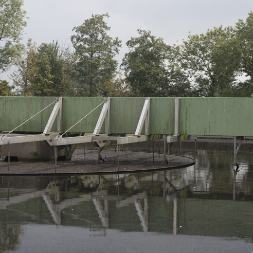 De kringloop van onze poep: 'Vroeger werden menselijke uitwerpselen ook gebruikt om het land te bemesten'