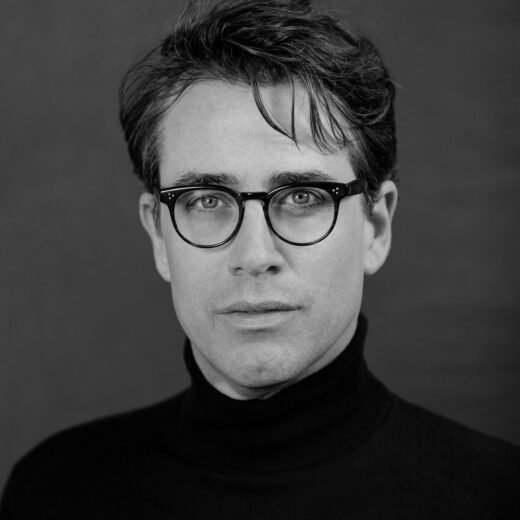 Literaire Kroniek: Wat Benjamin Moser van de Hollandse meesters móest weten