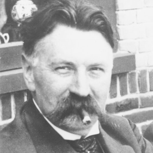 Literaire Kroniek: Schoolmeester Theo Thijssen wilde kinderen vooral laten doen, doen, doen