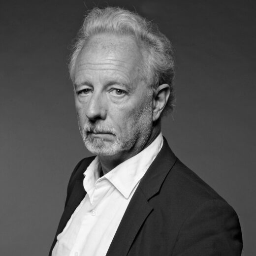 Literaire Kroniek: Het stevige verpozen in de essays van Stefan Hertmans