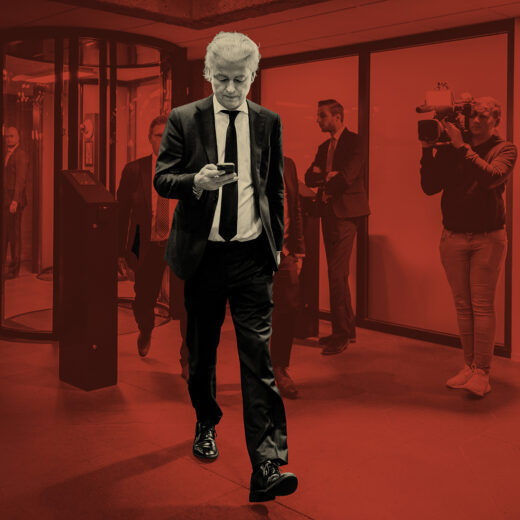 De kans dat Omtzigt met Wilders in zee gaat is zo goed als nul