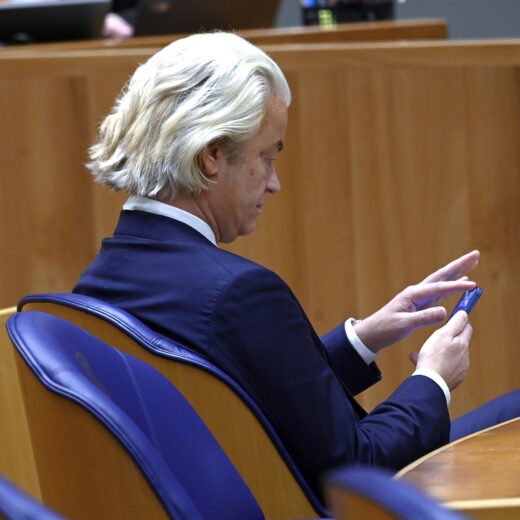 Hoe de formatie zich naar sociale media verplaatst