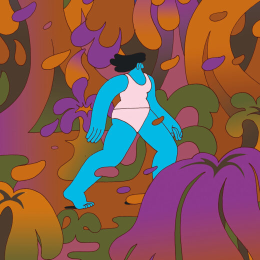 De overgang begint eerder dan je denkt, en kan ook meer kwaad