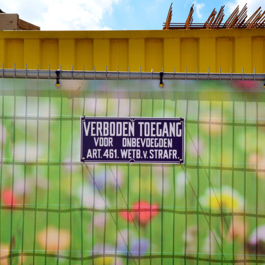 De Omgevingswet wordt ingevoerd, maar is nog helemaal niet klaar voor gebruik