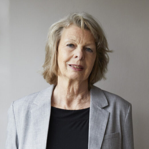 Meedoen aan de samenleving is voor veel mensen te moeilijk geworden, ziet hoogleraar Anja Machielse