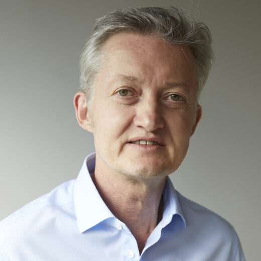 Onze lichamen worden steeds meer als identiteitsbewijs gebruikt