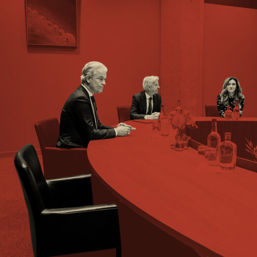 Hoog tijd om op zoek te gaan naar een coalitie die wél levensvatbaar is