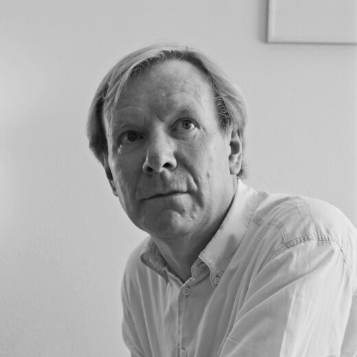 Literaire Kroniek: Het leven is een schandaal