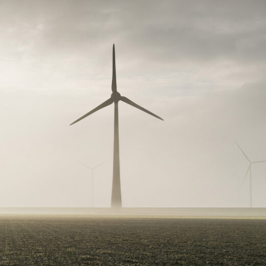 Nederlandse windparken zijn kwetsbaar voor cyberaanvallen