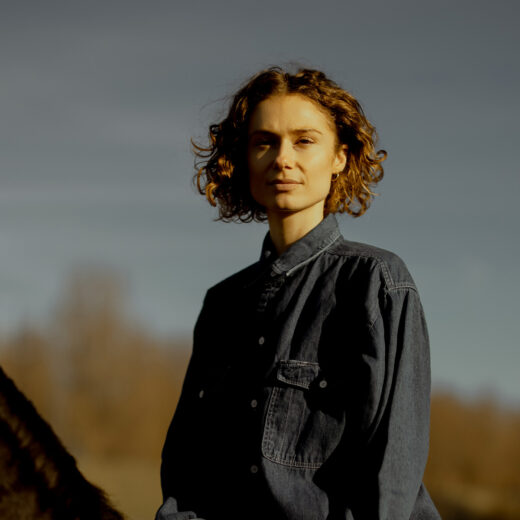 ‘Binnen het kapitalisme krijgen we nooit écht gelijkheid tussen mannen en vrouwen’