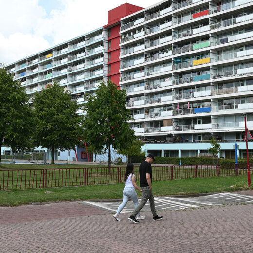 Om populisme in te dammen, moeten burgers weer vaste grond onder de voeten krijgen
