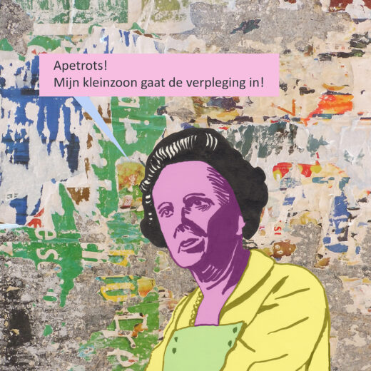 Waarom mannen geen ‘vrouwenbanen’ hebben (maar andersom wel)