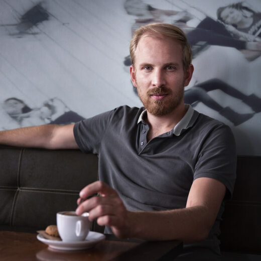 Voor Rutger Bregman is deugen niet genoeg