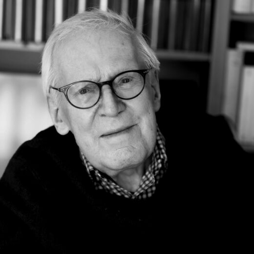 Literaire Kroniek: Voor Kees Verheul (1940-2024) moest schoonheid iets scherps zijn