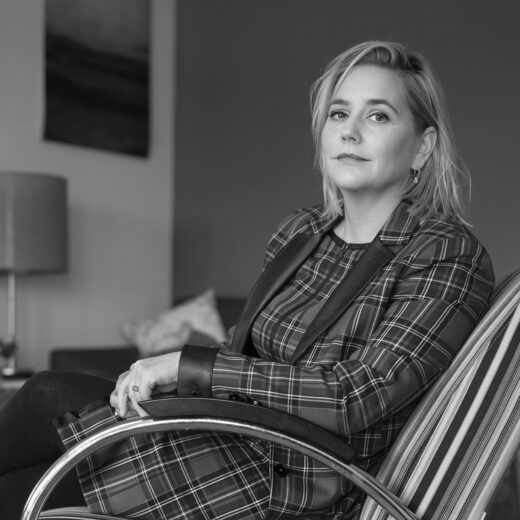 Literaire Kroniek: Van Lieve Stine naar publieksfilosoof