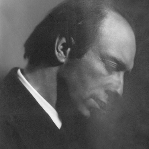 Literaire Kroniek: De herontdekking van de vergeten schrijver Peter Flamm