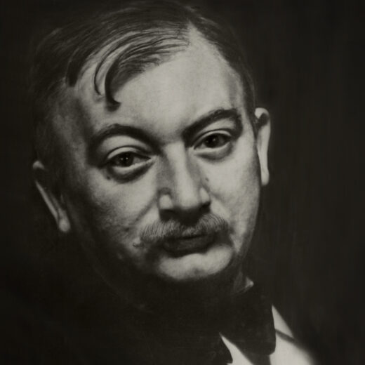 Literaire Kroniek: De grenzeloze gruwelen van Joseph Roth