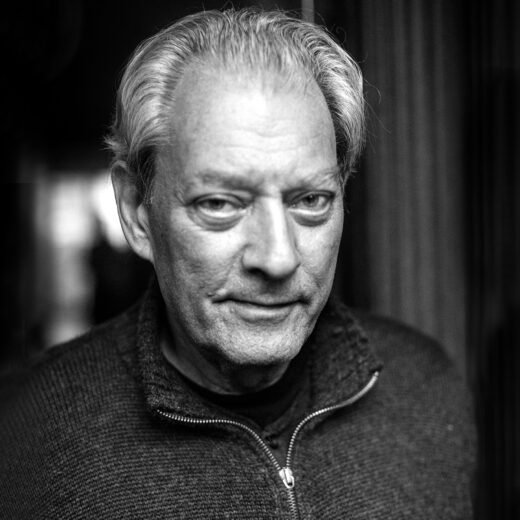 Literaire Kroniek: De laatste roman van Paul Auster is een pleidooi voor altruïsme
