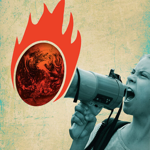Klimaat staat centraal in Zweden