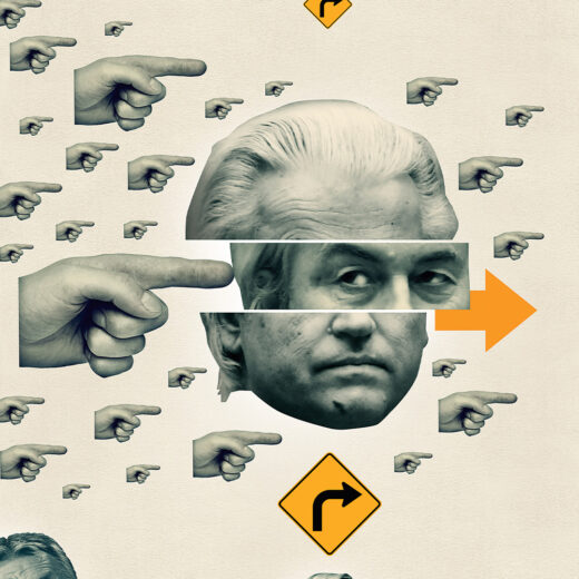 De Europese verkiezingen in 27 perspectieven