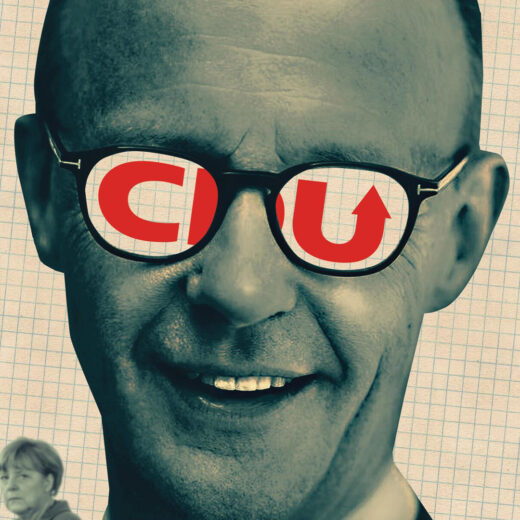 Duitsland wacht een heet verkiezingsjaar