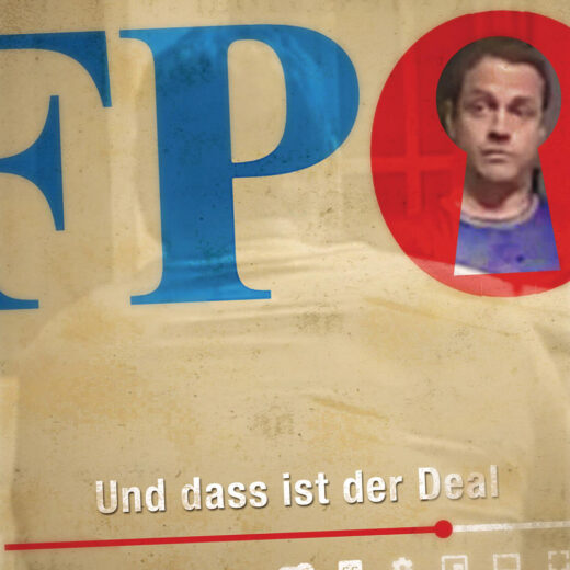 Oostenrijk is dertig jaar na toetreding eurosceptischer dan ooit