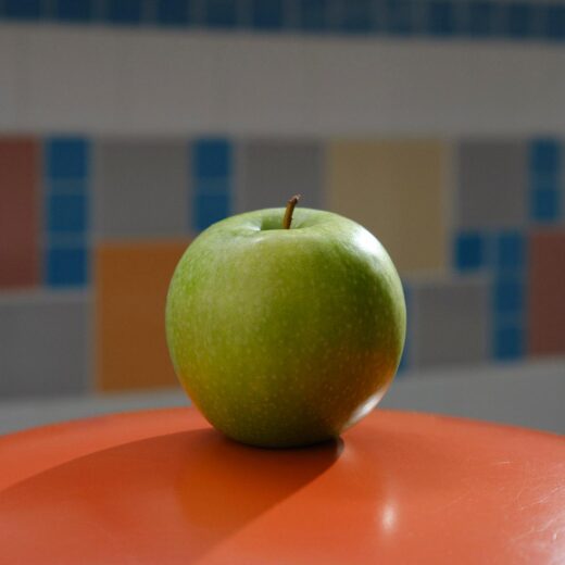 Obesitas bestrijden begint in de schoolkantine