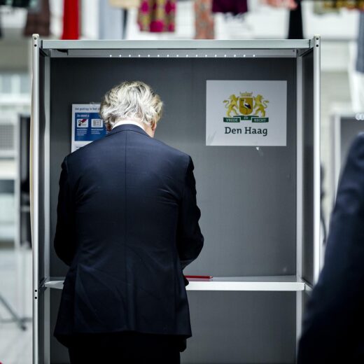 Radicaal-rechts wint de Europese verkiezingen, maar verliest de race