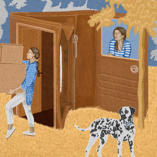 Is alleen wonen nog betaalbaar?