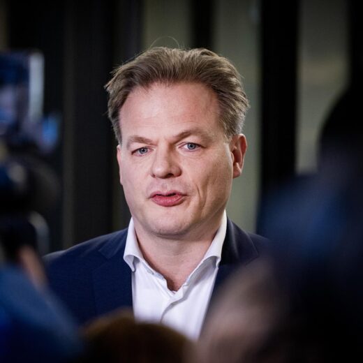 NSC is verworden tot steunpilaar van extreemrechts