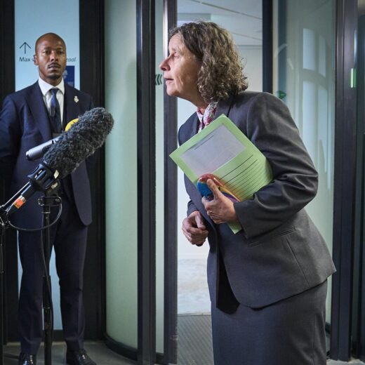 Een spoedcursus recenseren, voor al die recensieschuwe politici