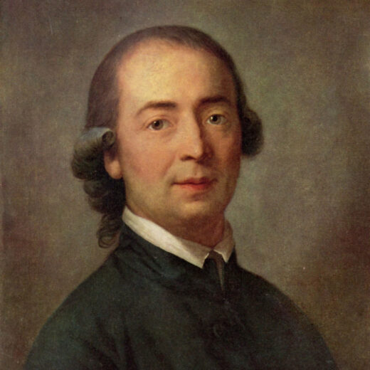Johann Gottfried Herder: de terugkeer van een vergeten Verlichtingsdenker