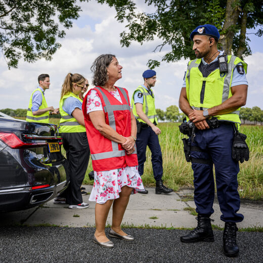 ‘Van het strengste migratiebeleid ooit komt niets terecht’