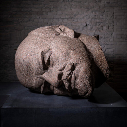 De erfenis van de Sovjet-Unie: monumenten om niet te koesteren