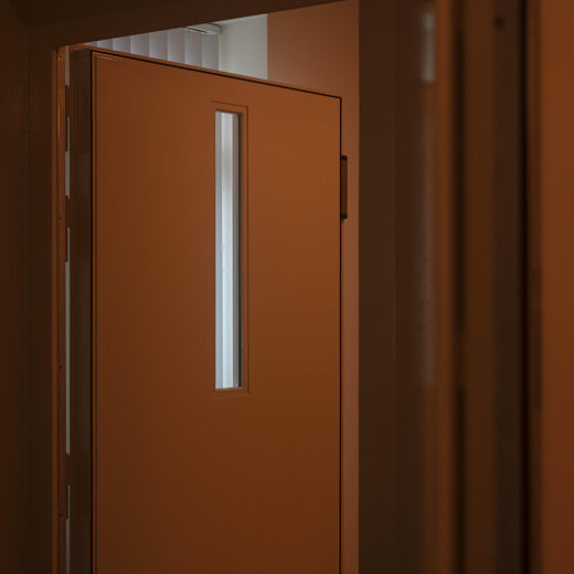 Leven tussen uitzichtloosheid en hoop