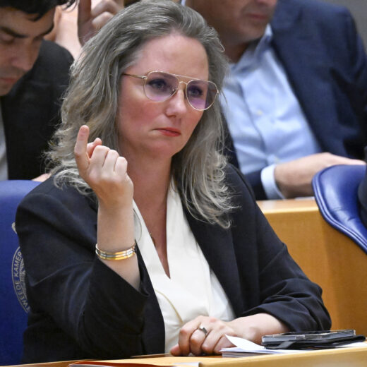 De PVV breekt beloften in sneltreinvaart