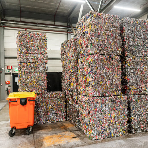 Circulariekoek: het ruikt en klinkt als circulaire economie