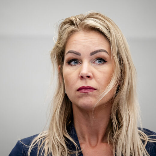 BBB laat de boeren in de kou staan