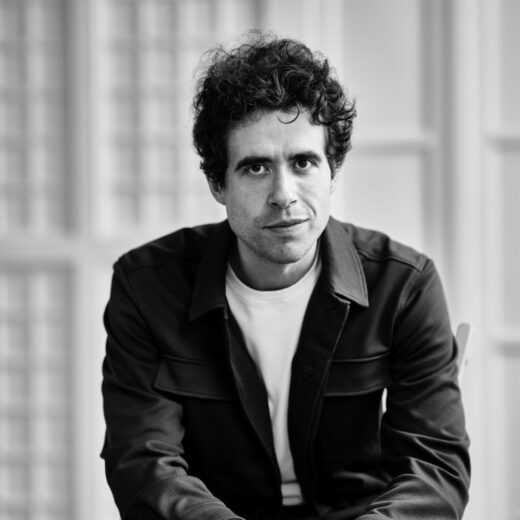 Literaire Kroniek: Het alles en het niets van een leven en een literair tijdschrift