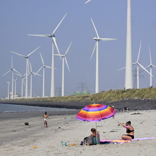 Ambitieus klimaatbeleid? Zolang het maar rechtvaardig is