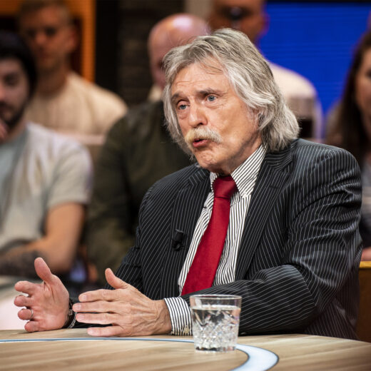 Hoe je (makkelijk) wegkomt met grensoverschrijdend gedrag