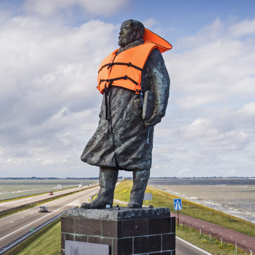 We moeten ons niet blindstaren op simpele doelen