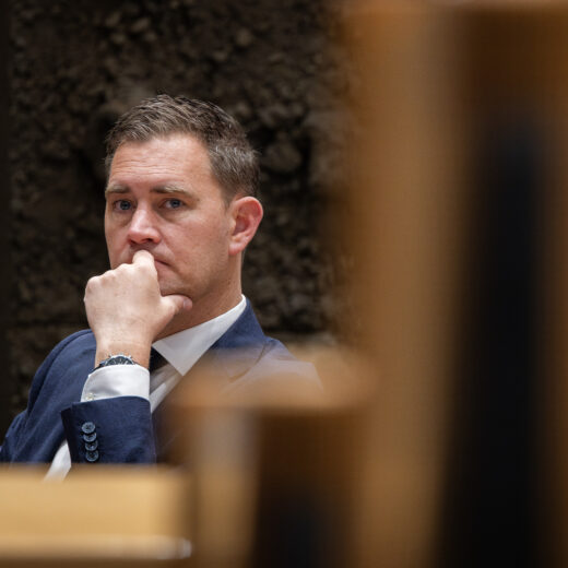 Het Faustiaanse pact tussen de PVV en VVD