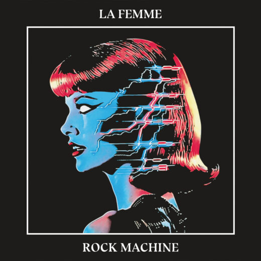 Vrij Nederland tipt: La Femme - Rock Machine